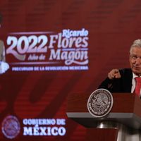 AMLO llama a legisladores del PRI a rebelarse y aprobar la reforma eléctrica