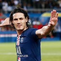 La increíble cifra que debería pagar Boca por Edinson Cavani