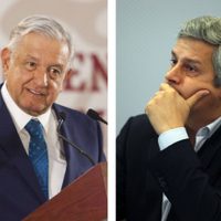 Los empresarios y la 4T
