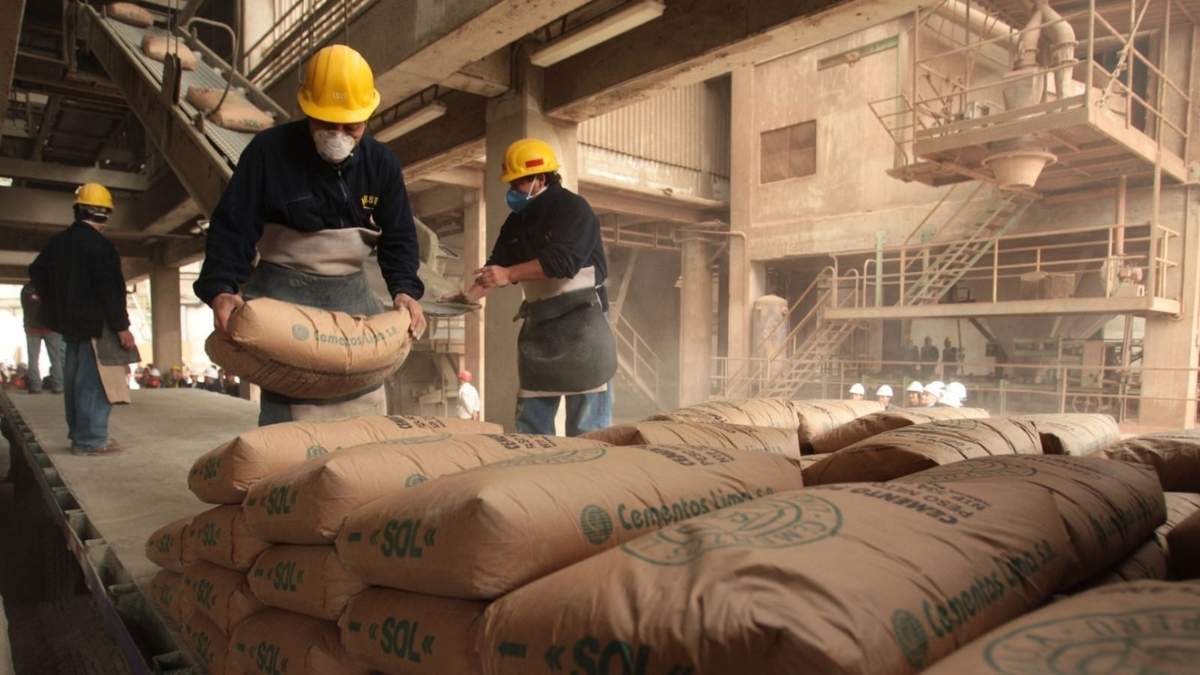 Elementos para la construcción. Fuente: (Twitter)