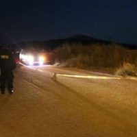 Hallan en Michoacán dos cuerpos en bolsas de plástico