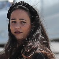 Sale a la luz la manera en la que Carolina Monje comenzó a superar la partida de Álex Lequio