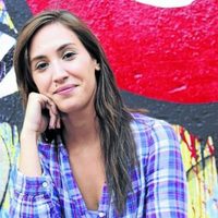 Qué es de la vida de Malena Solda, la actriz de "Montaña Rusa" que lleva años lejos de la televisión