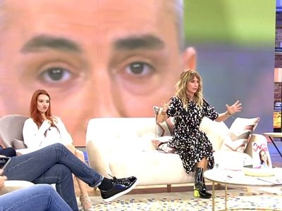 Terrible acusación contra una colaboradora de Viva la vida: "No sirve ni para limpiar casas"