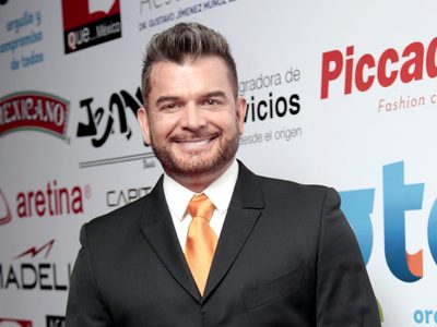 ¡TREMENDO! Sergio Basáñez vivió un romance con un actor que lo traicionó de ¡la peor manera!