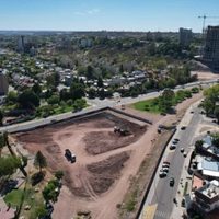 Chau embotellamientos: cómo es la megaobra para agilizar el ingreso norte a Neuquén