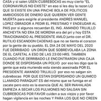 Llamado a no creer en el covid-19 causa revuelta en Venustiano Carranza, Chiapas (Video)