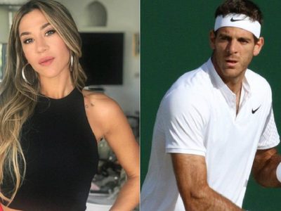 "Cuando él ataca...": confirman el reencuentro de Jimena Barón y Juan Martín Del Potro