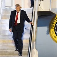 Trump sufre derrotas judiciales en sus políticas migratorias y electorales