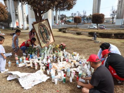 Ya son 30 las víctimas fatales por la explosión de pipa de gas en Iztapalapa