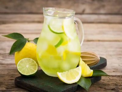 Hacé la limonada más fresca y deliciosa con tan solo 1 limón: el secreto para que salga perfecta