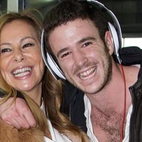 Viviendo tras el dolor: Ana Obregón honra a su hijo Álex con este gesto