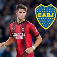 ¿Cuándo se suma al plantel?: Marco Pellegrino será el primer refuerzo de Boca