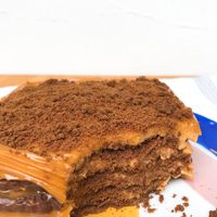 Panqueques de chocotorta: la receta bomba que vas a amar para hacerle a tus chicos