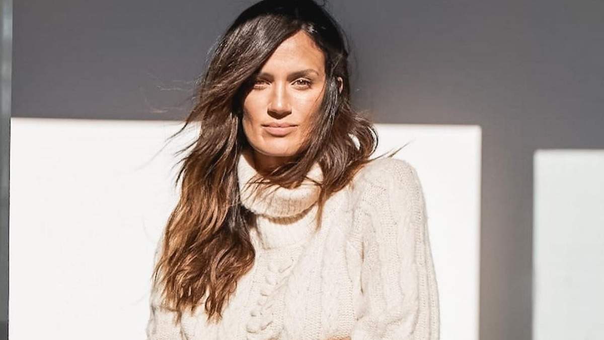 Paula Chaves. Fuente: (Instagram)
