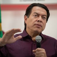 Proceso interno de Morena: priistas y panistas reciclados, pleitos facciosos, fracturas locales…