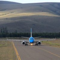 Confirmado: un aeropuerto neuquino ya tiene fecha para su primer vuelo
