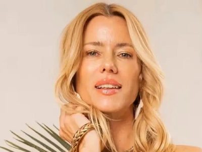 Lujoso y súper práctico: el accesorio en tendencia que Nicole Neumann y Sofía Calzetti eligieron para sus bebés