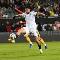 México empata 1-1 en amistoso contra Bélgica rumbo al Mundial 2026