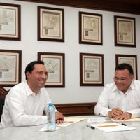 En Yucatán no habrá 'cacería de brujas”, asegura el gobernador electo Mauricio Vila Dosal