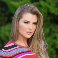 Marjorie de Sousa se solidariza con Ninel Conde, tras admitir que viven la misma pesadilla