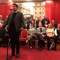 Activistas piden a Corral que presente controversia constitucional contra la Ley de Seguridad Interior