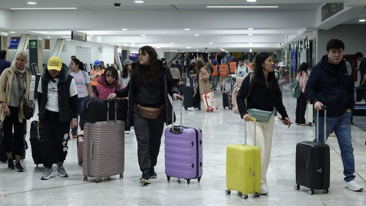 La terminal de la Ciudad de México incrementó la Tarifa de Uso de Aeropuerto