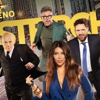 Telefe ya tiene el programa que reemplazará a "Masterchef" y promete ser un éxito