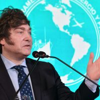 “Les aviso que viene más”: la advertencia de Javier Milei tras publicar el DNU