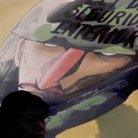 La CNDH también impugna la Ley de Seguridad Interior ante la Suprema Corte