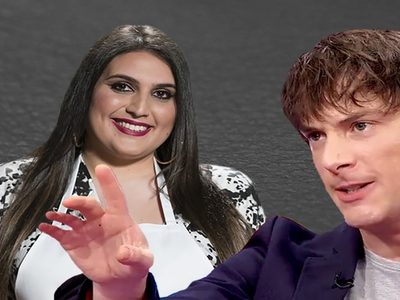Saray Carrillo desenmascaró a “MasterChef” y lazó fuertes acusaciones sobre Jordi Cruz