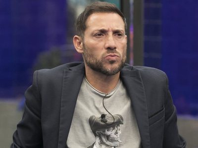 Antonio David Flores dio la cara ante las preguntas: fue revelada la verdad de su situación financie