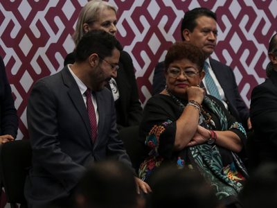 Caso cártel inmobiliario: acusados reconocen su delito de enriquecimiento ilícito