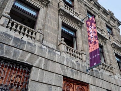 La “Casa Márquez del Apartado”, nueva tienda Fonart, y la visión reducida de la cultura