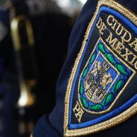 Mujer de 64 años murió por “accidente” en edificio de la Autoridad Educativa Federal en la CDMX