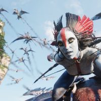 "Avatar: Fuego y Ceniza" debuta con 345 millones de dólares a nivel mundial y 88 millones en EU
