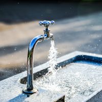 Cortes de agua en CDMX: estas colonias seguirán con baja presión por trabajos en pozos