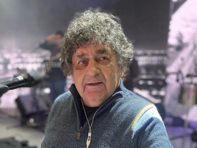 Se enojó Cacho: bronca y tristeza de Los Palmeras por una burla en TyC Sports