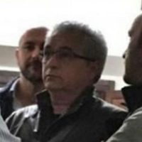 Detienen en Italia al exgobernador Tomás Yarrington