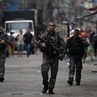 Brasil: suben a 132 los muertos en operación policial en Río de Janeiro
