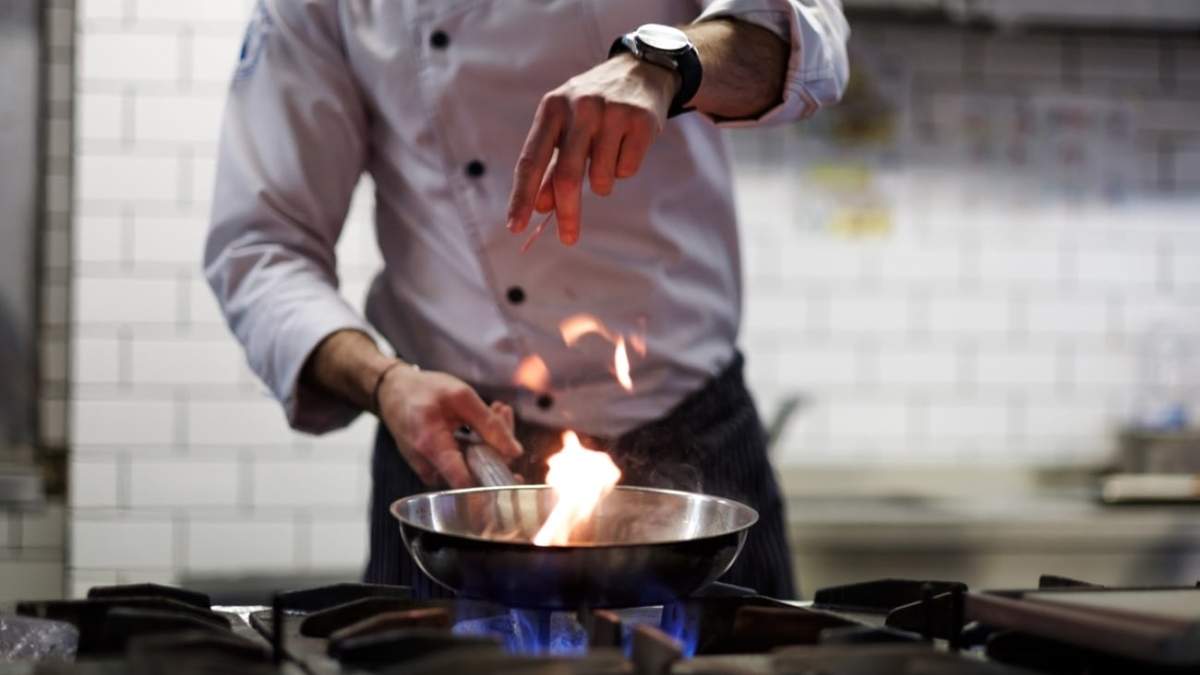 Día Internacional del Chef. Fuente: (Instagram)