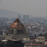 Se mantiene la Fase I de Contingencia Ambiental y el Doble Hoy no Circula