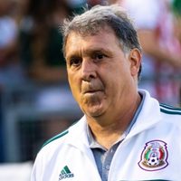 Tata Martino confirmó que sólo llevará tres delanteros a Qatar 2022