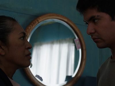 “Soy lo que nunca fui”, mezcla de las violencias