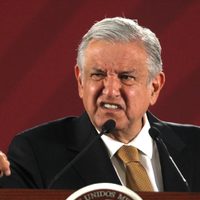 López Obrador: “El propósito es dañar la imagen del gobierno”