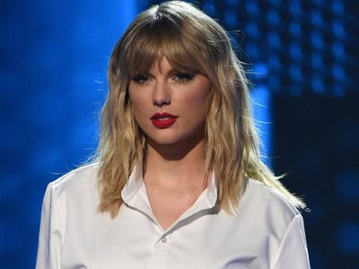 En el rol de líder: Taylor Swift volvió a hacer un pedido al Estado que favorece a todos por igual