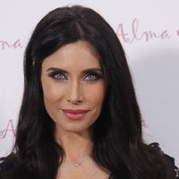 ¡A puro ritmo! Pilar Rubio descargó toda su energía en una mágica rutina para embarazadas