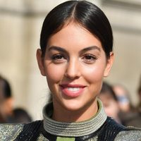 Una postal que asombró a muchos: Georgina Rodríguez luce cambiadísima