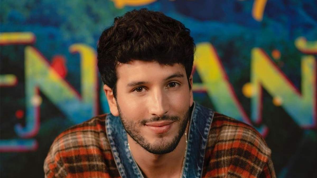Sebastián Yatra. Fuente: (Instagram @sebastianyatra)