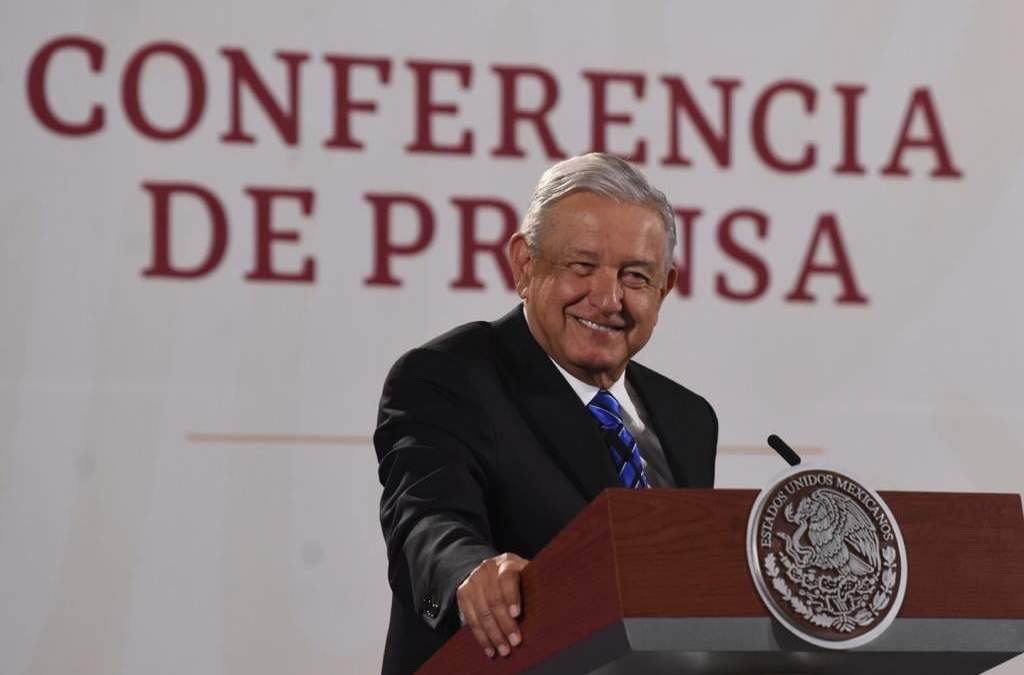Presidente de México